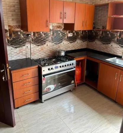 Apartment T3 *
